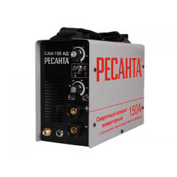 Аппарат аргонодуговой сварки Ресанта САИ-150 АД в Осоргино