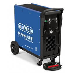 Blueweld BIG PLASMA 130 HF в Осоргино
