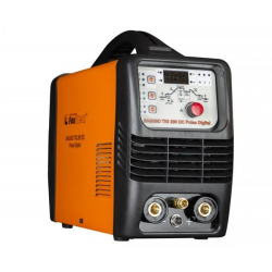FoxWeld SAGGIO TIG 300 DC Pulse Digital в Осоргино