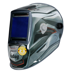 Купить Fubag «Хамелеон» ULTIMA 5-13 Panoramic Silver в Осоргино
