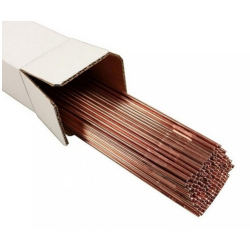 Стоимость Bedra Прутки медные bercoweld S3 (CuSi3Mn), 4мм, 15кг в Осоргино