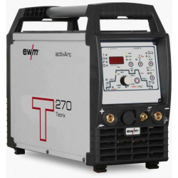 EWM TETRIX 270 SMART ActivArc 8P в Осоргино