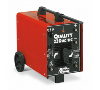 Telwin Quality 220 AC/DC