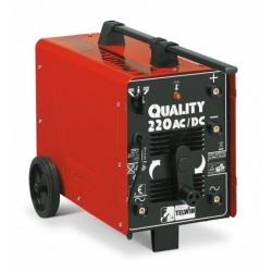 Купить Telwin Quality 220 AC/DC в Осоргино
