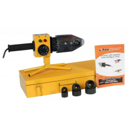 FoxWeld FoxPlastic 850 в Осоргино