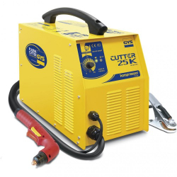 Gys PLASMA CUTTER 25K в Осоргино