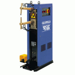 Аппарат точечной сварки Blueweld ВСР 18 LCD в Осоргино