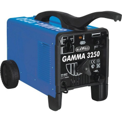 Купить Сварочный трансформатор Blueweld Gamma 3250 в Осоргино