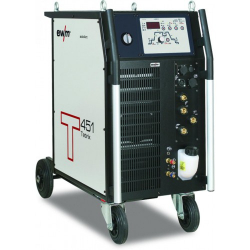 EWM TETRIX 451 CLASSIC FW в Осоргино