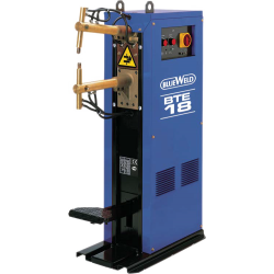 Аппарат точечной сварки Blueweld ВТЕ 18 LCD в Осоргино