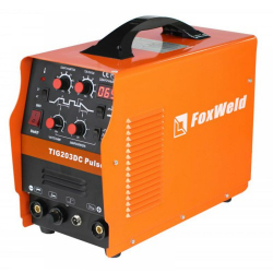 FoxWeld TIG 203 DC PULSE в Осоргино