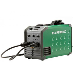 Купить Migatronic Delta 160 HP в Осоргино