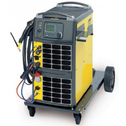 ESAB Aristo Tig 4000i TA4 в Осоргино