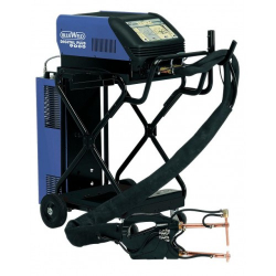 Blueweld Digital Plus 9000 R.A в Осоргино