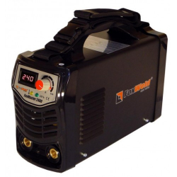 Купить FoxWeld FoxMaster 2400 в Осоргино