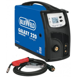 Купить Сварочный полуавтомат Blueweld GALAXY 220 в Осоргино