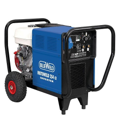Купить Blueweld Motoweld 254 CE в Осоргино