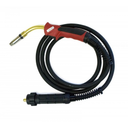 Купить Aurora MIG 24 AIR COOL 250A(60%) EURO 5m в Осоргино