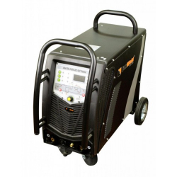 FoxWeld FoxTIG 4100 AC/DC Pulse в Осоргино