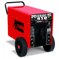 Купить Telwin EURARC 410 230V/400V в Осоргино