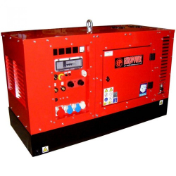 Купить Europower EPS 400 DXE DC в Осоргино