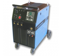 Сварочный полуавтомат Kuhtreiber KIT 400W
