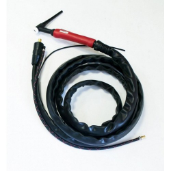 Купить Aurora TIG 26 180A (35%) tig 160, 200 AC/DC, (Trak-50MMQ, б/р) 4m в Осоргино