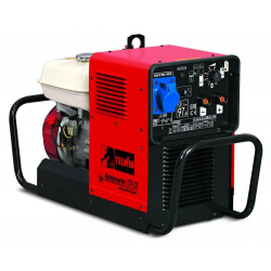 Купить Telwin MOTOINVERTER 174 CE HONDA в Осоргино