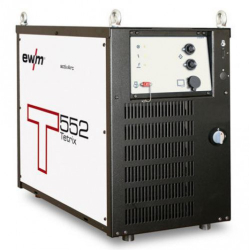 Аппарат аргонодуговой сварки EWM Tetrix 552 RC в Осоргино