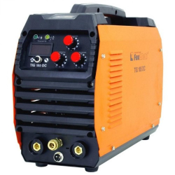 TIG 185 DC в Осоргино