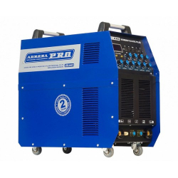 Aurora PRO IRONMAN TIG 315 AC/DC PULSE в Осоргино