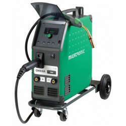 Купить Migatronic OMEGA2 400 S-V BASIC с тележкой в Осоргино