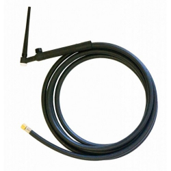 Купить Aurora TIG 9V 110A(35%)m12x1 8m с клапаном в Осоргино