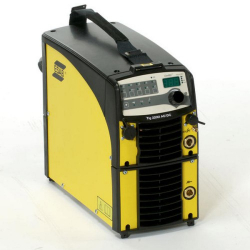 ESAB CaddyTIG 2200i,панель ТА34 AC/DC в Осоргино