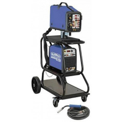 Купить Blueweld INVERPULSE 420 R.A в Осоргино