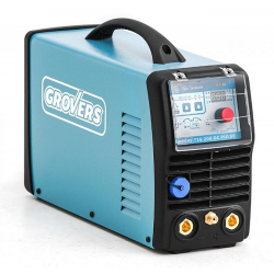 Grovers TIG 200 DC Pulse в Осоргино
