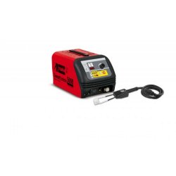 Telwin Smart Inductor 5000 Twister 200-240V с аксессуарами в Осоргино