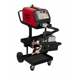 Telwin Inverspotter 13000 400V с аксессуарами в Осоргино