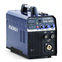 Купить Grovers Energy Mig 200 в Осоргино