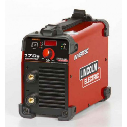 Купить Lincoln Electric Invertec 170S в Осоргино