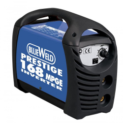 Купить Blueweld PRESTIGE 168/1 GE в Осоргино