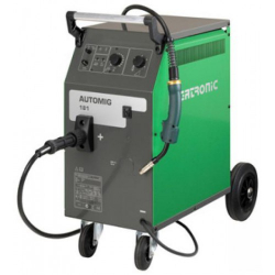 Купить Migatronic Automig 271 UPS в Осоргино