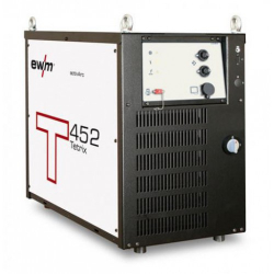 Аппарат аргонодуговой сварки EWM Tetrix 452 RC AW в Осоргино