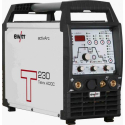 EWM TETRIX 230 AC/DC 8P в Осоргино
