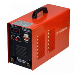 Купить FoxWeld Master 252PROF в Осоргино