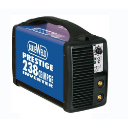 Купить Blueweld Prestige 238 CE MPGE в Осоргино
