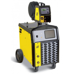 Купить ESAB ORIGO MIG 6502CW в Осоргино