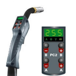 Купить EWM MT451W 5M PC2 EZA M9 5м POWERCONTROL 2 в Осоргино