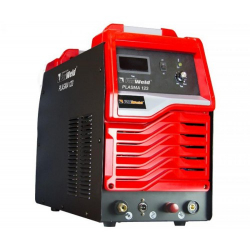 FoxWeld Plasma 123 new в Осоргино