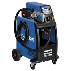 Blueweld Inver-Plus 14000 Smart Aqua в Осоргино